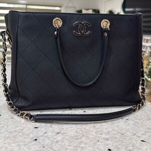 Chanel Tote